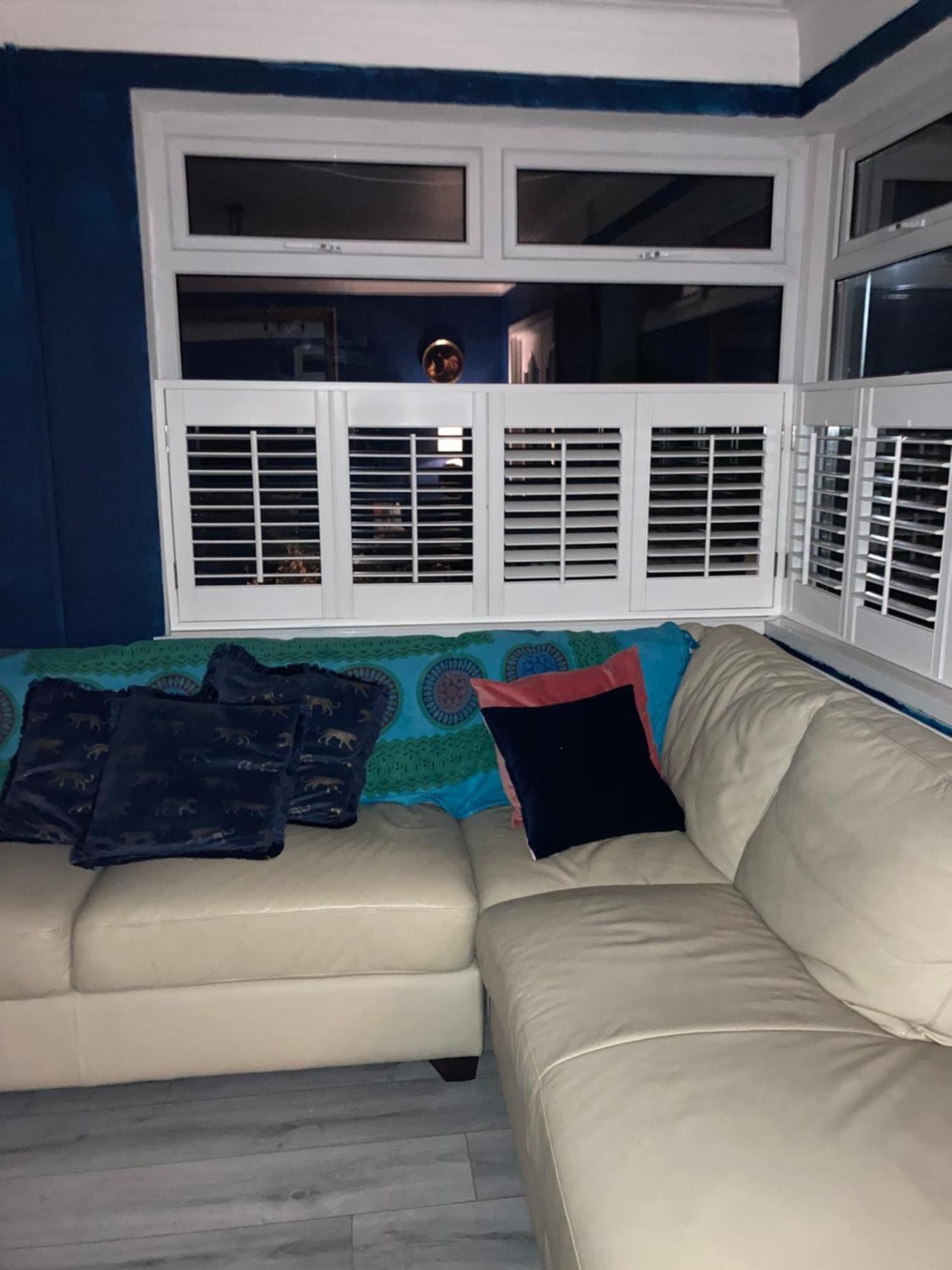 Overdale Motel Lisburn Dış mekan fotoğraf