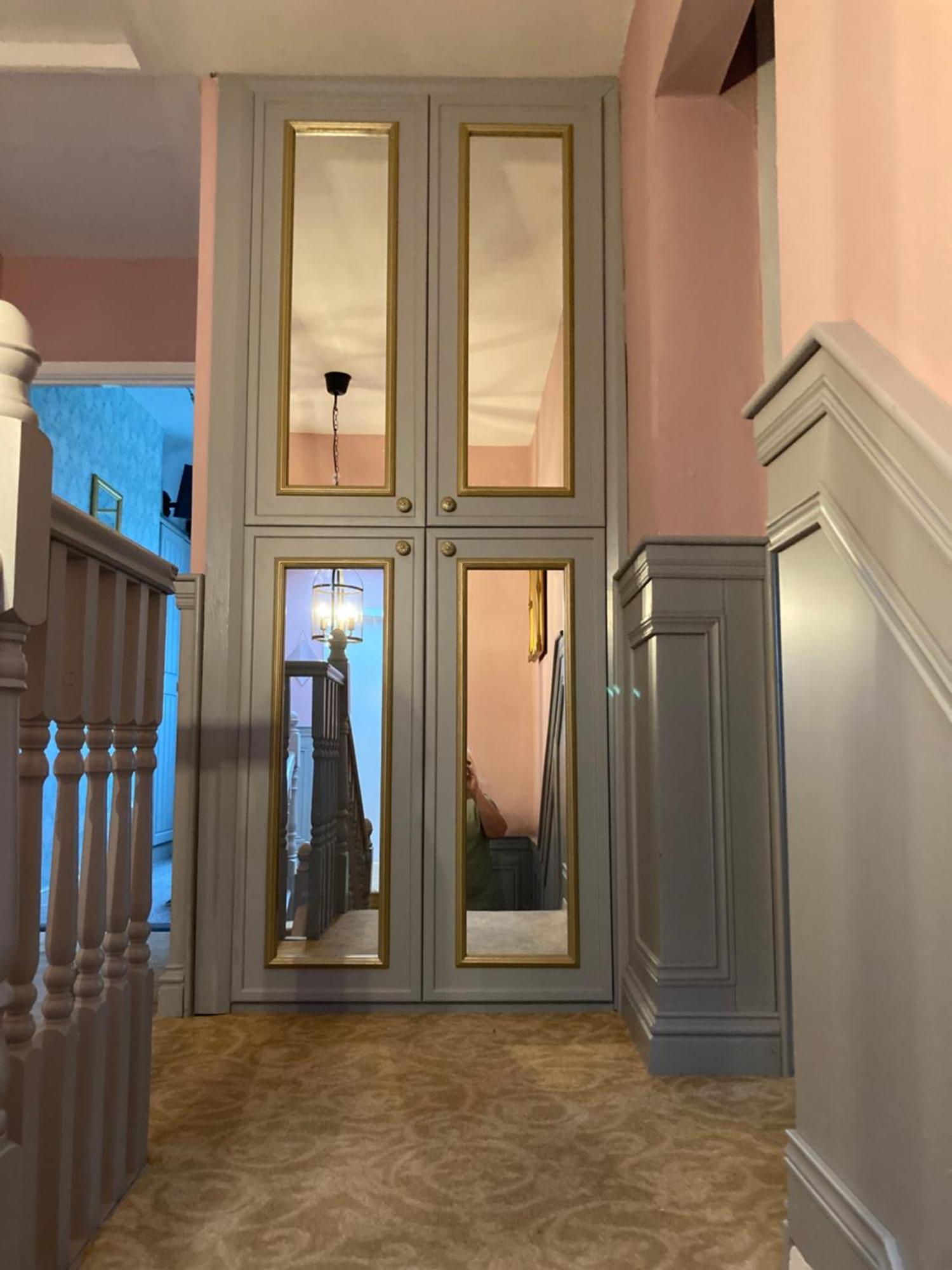 Overdale Motel Lisburn Dış mekan fotoğraf