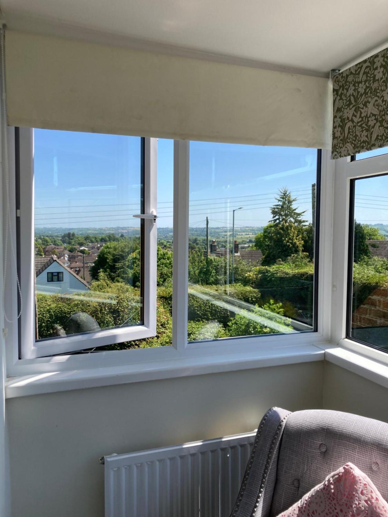Overdale Motel Lisburn Dış mekan fotoğraf