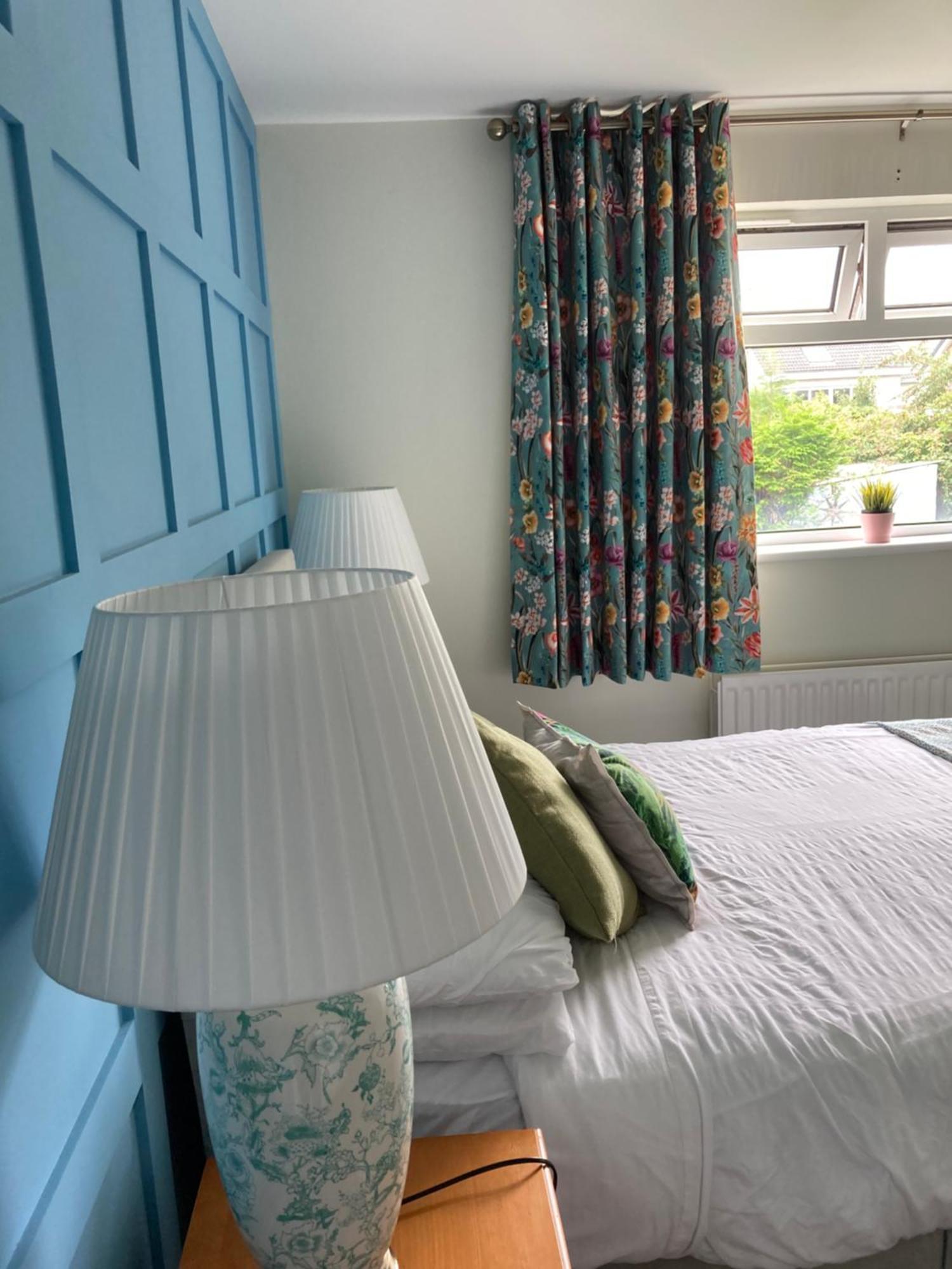 Overdale Motel Lisburn Dış mekan fotoğraf