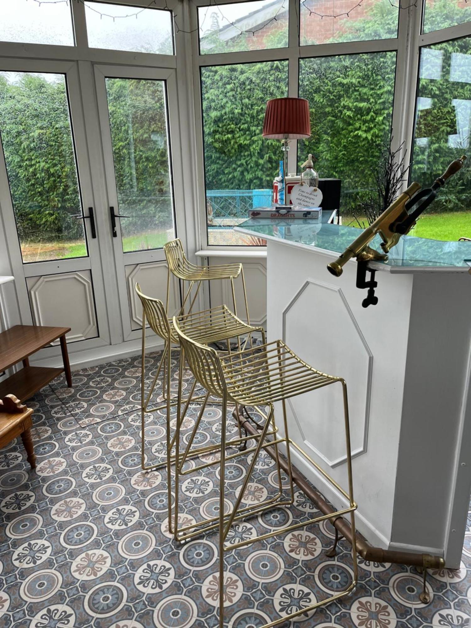 Overdale Motel Lisburn Dış mekan fotoğraf