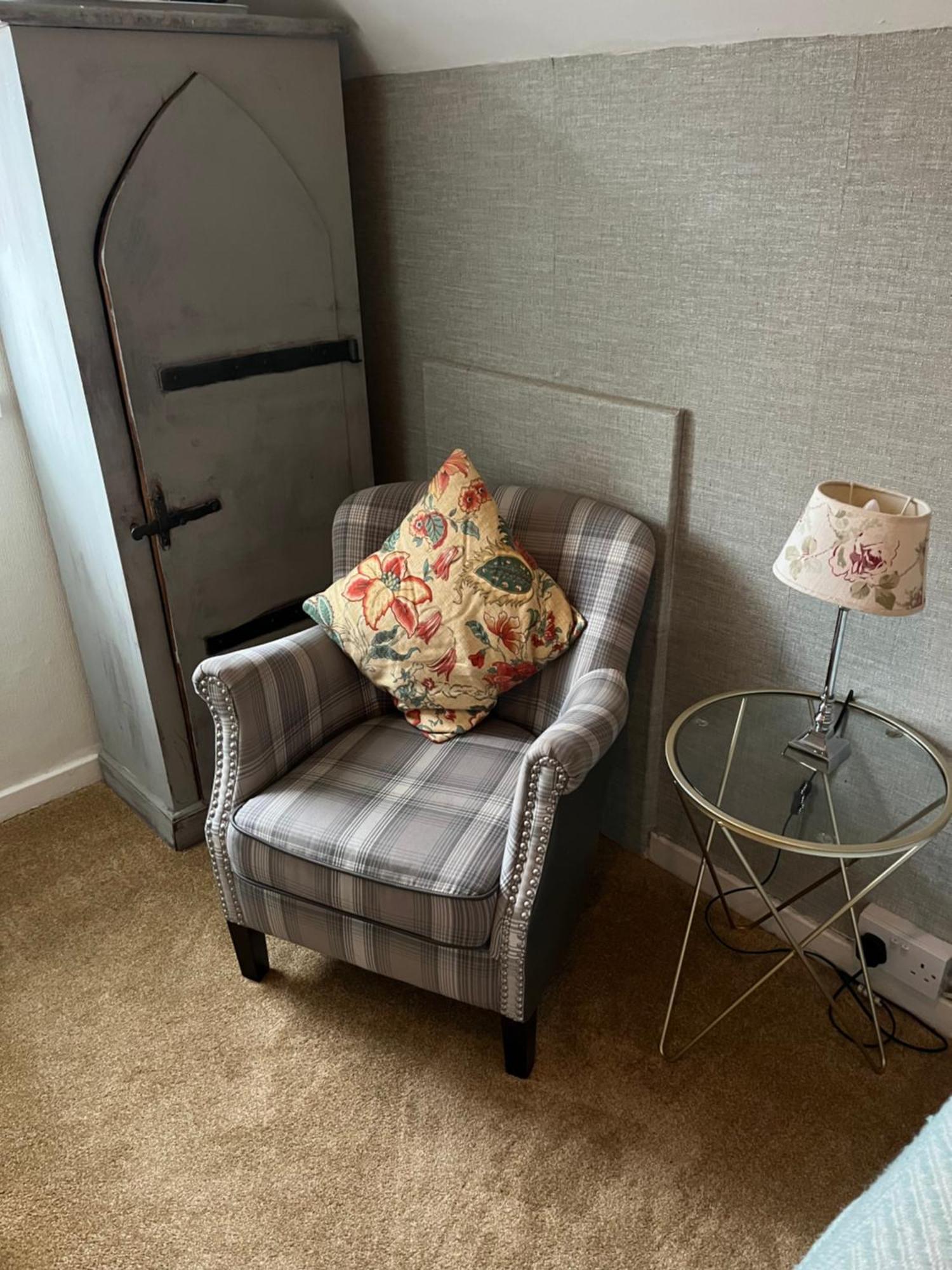 Overdale Motel Lisburn Dış mekan fotoğraf